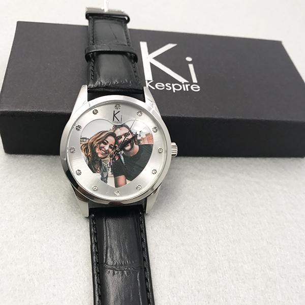 Personalized Photo Watches 